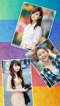 Photo Collage Grid screenshot 1