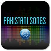 Pakistani Songs icon