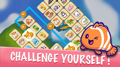 Connect Animal - Relax screenshot 15