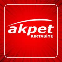 Akpet B2B icon