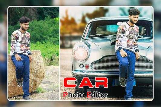 Nature Photo Editor screenshot 8