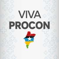 VIVA PROCON logo