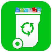 Deleted Data Recovery on 9Apps