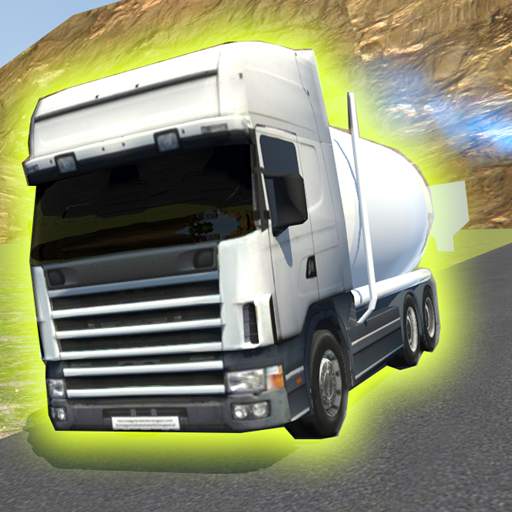 Highway Truck Driving 1.0