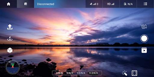 VS GPS PRO screenshot 2