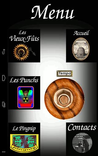 KEMdroid screenshot 4