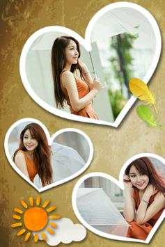 Photo Collage Frames Best screenshot 2