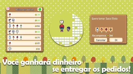 Mini Mini Farm screenshot 4
