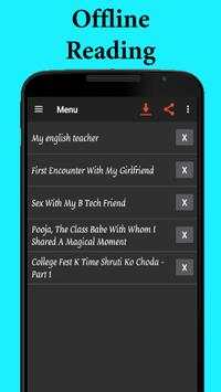 Indian Sex Stories - English screenshot 2