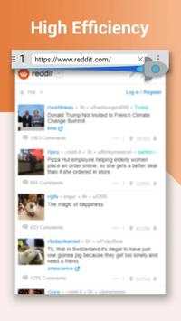 Indian Quick Browser screenshot 4