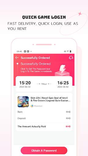 UGGame - MY screenshot 4