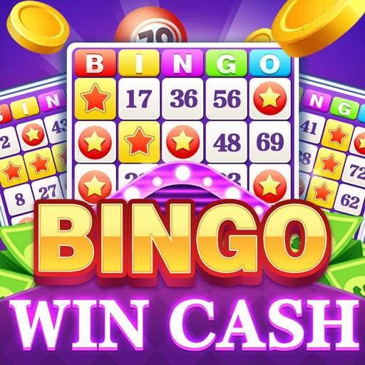 Bingo Blackout: Bingo Clash 1.0.5