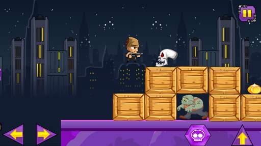 Zombie Killer 2 screenshot 4