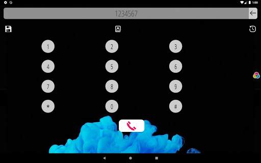 Phone Dialer screenshot 12