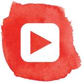 VR 3D Player: VR Video Player logo