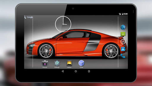 Car Wallpapers screenshot 7