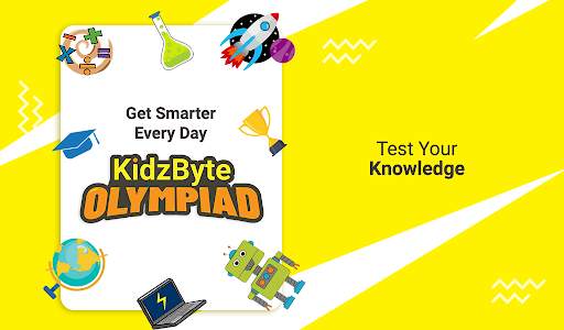 KidzByte: News & Knowledge App screenshot 13