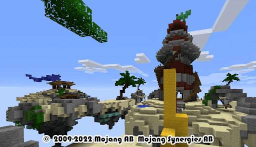 pvp maps for minecraft 1 تصوير الشاشة