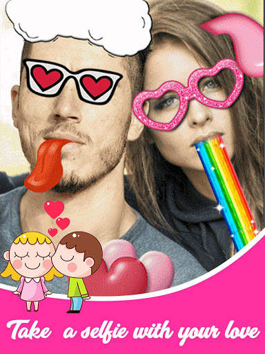 Funny Photo Editor screenshot 4