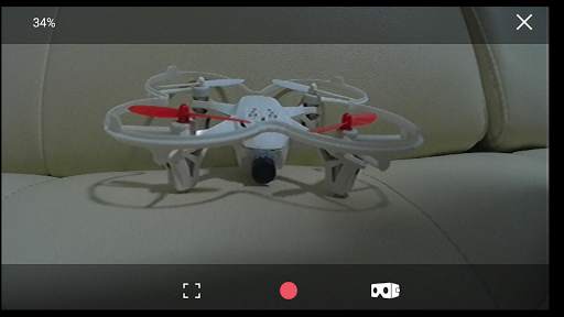 Easycap & UVC Player(FPViewer) screenshot 4