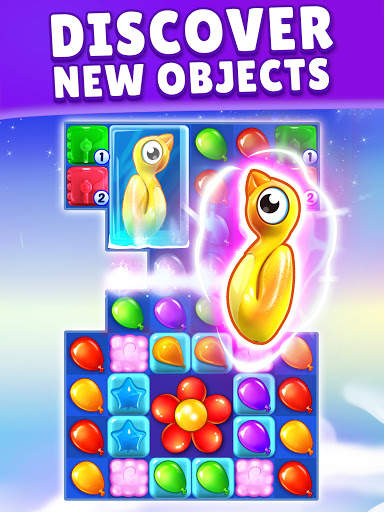 Balloon Pop: Match 3 Games screenshot 11