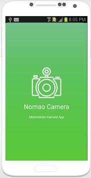 Nomao Camera Xray App Offline 2018 screenshot 1