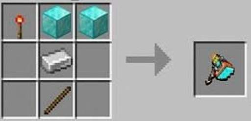 Pixel Gun Mod For Minecraft screenshot 3