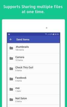 Share File Transfer Connect New Version screenshot 14