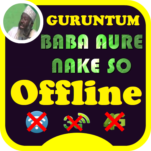 Guruntum Baba Aure Nakeso Ahmad Tijjani Yusif icon