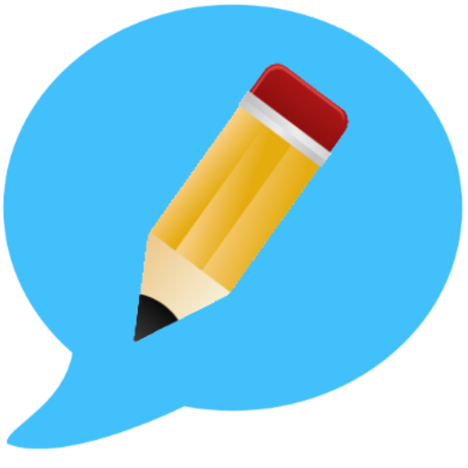 Talk And Write Helper أيقونة