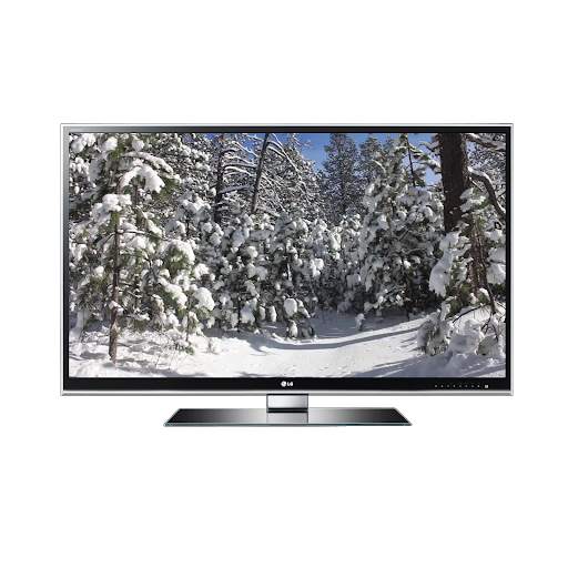 Winter on Chromecast|❄Live snow season scene on TV screenshot 1