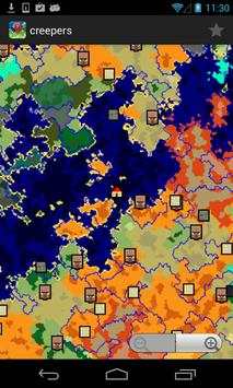 Seed Maps for Minecraft screenshot 2