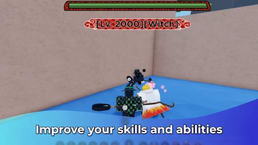 mod shindo ninja life screenshot 2