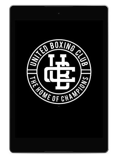United Boxing-Training Edition screenshot 11
