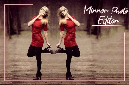 Mirror  Photo editor screenshot 4