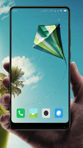 Kites Wallpaper HD screenshot 5