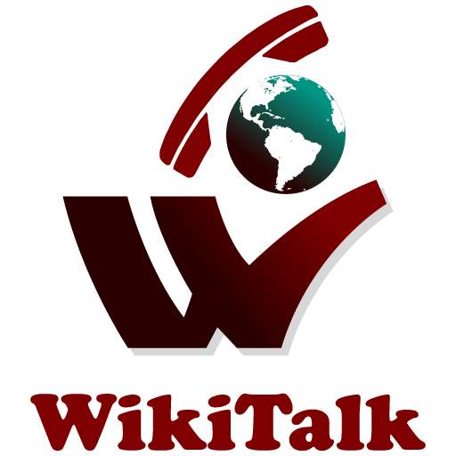 Wikitalk Lite screenshot 1