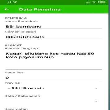 BB STORE PARTNER screenshot 4