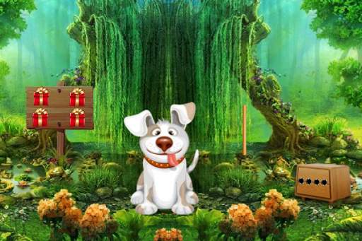 Escape Games 8B 102 screenshot 2