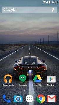Cars Wallpapers 2017 screenshot 6