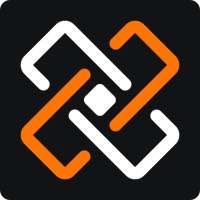 OrangeLine IconPack : LineX icon