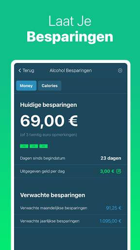 I Am Sober - Ik ben nuchter screenshot 8