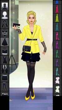 Supermodel Crazy Shopping Run screenshot 3