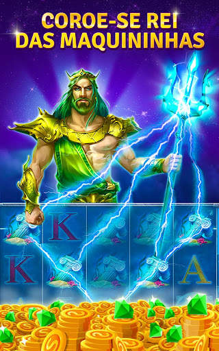Slot.com - Caça–níqueis screenshot 14
