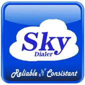 skydialer social