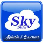 skydialer social 1.01