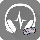 Retro Games 8bit Radio (SNES) icon