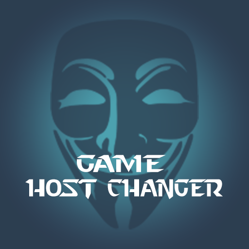 Host Changer VPN – The Game Changer icon