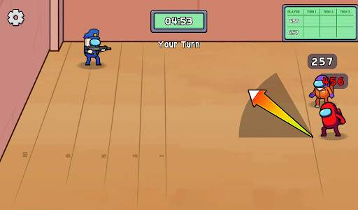Survival 456 But It's Impostor screenshot 14