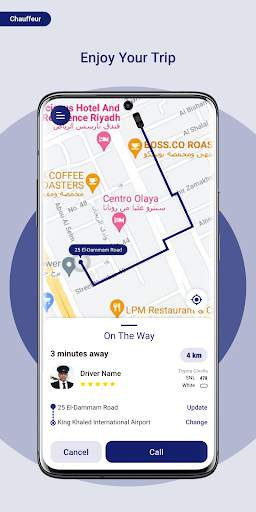 SHIFT inc screenshot 3